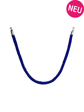 Rope (Blau)