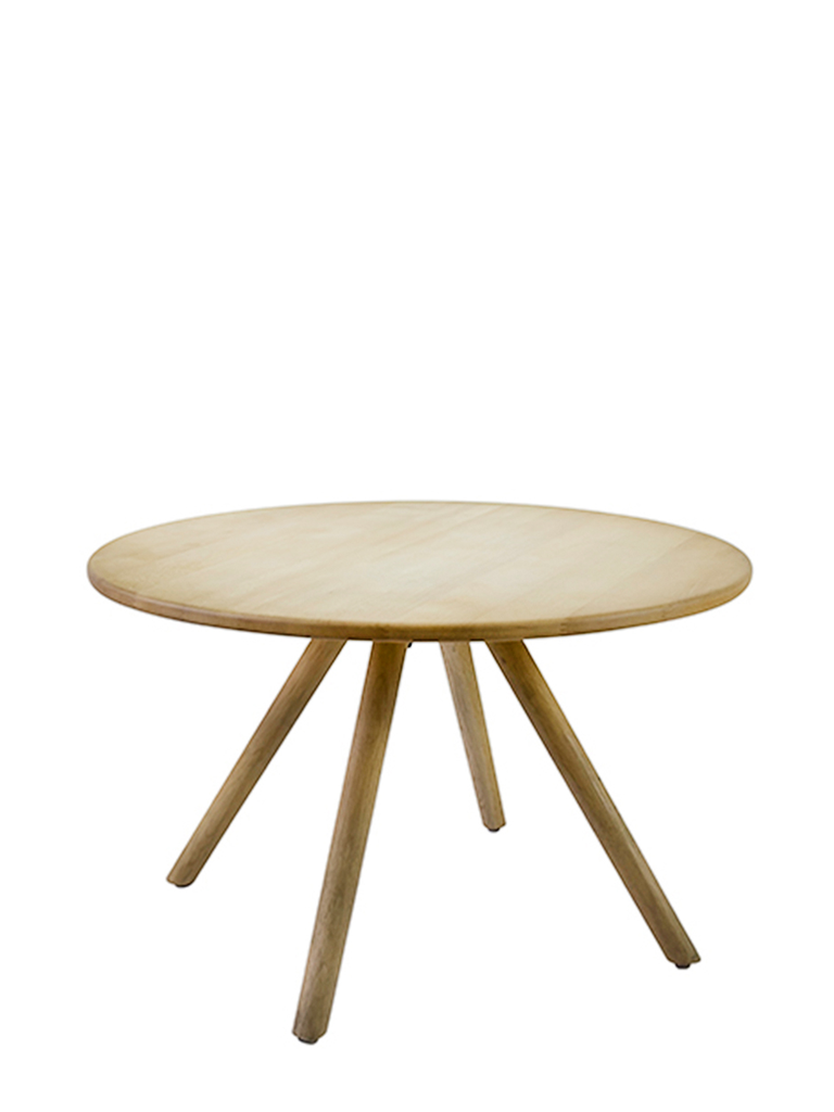 Beistelltisch Orso Round