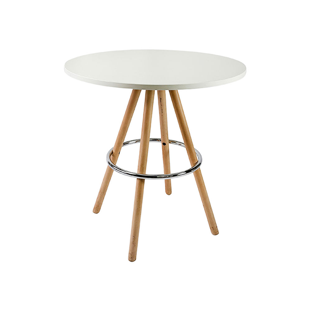 Sitztisch Orso Round