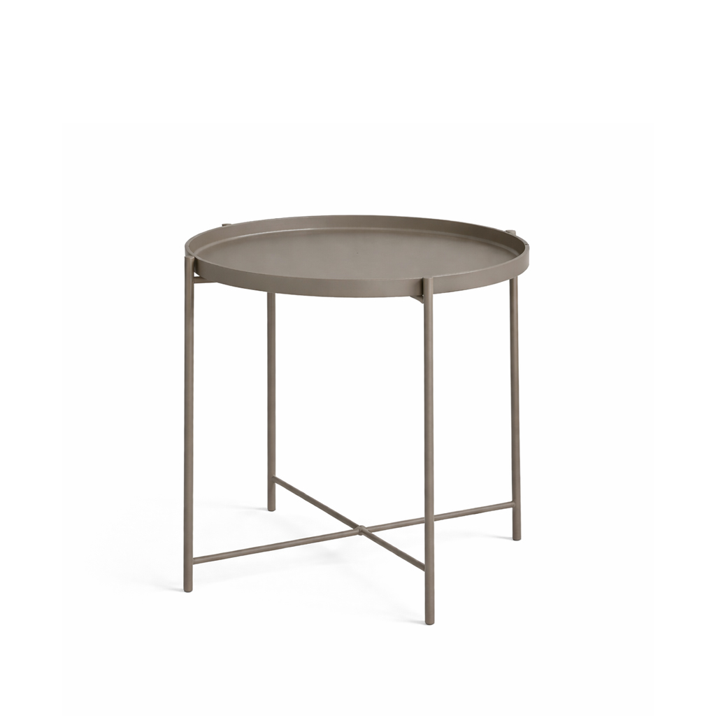 [4066.14] Beistelltisch Arte (Grau)