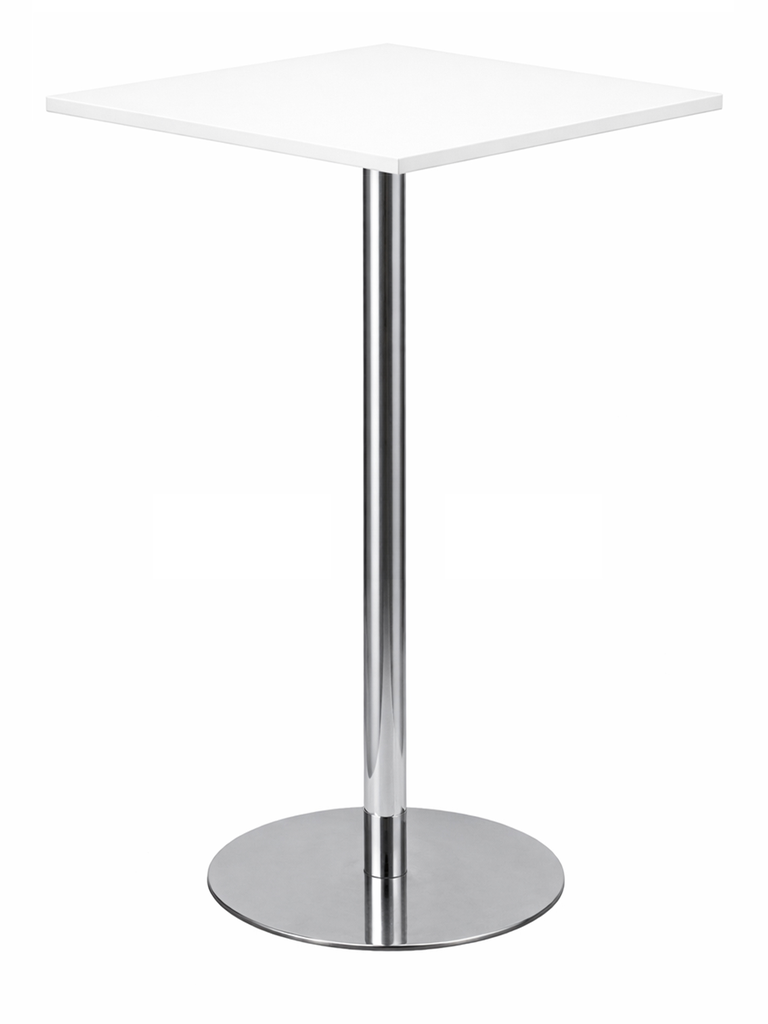 Stehtisch Brio - Chrome