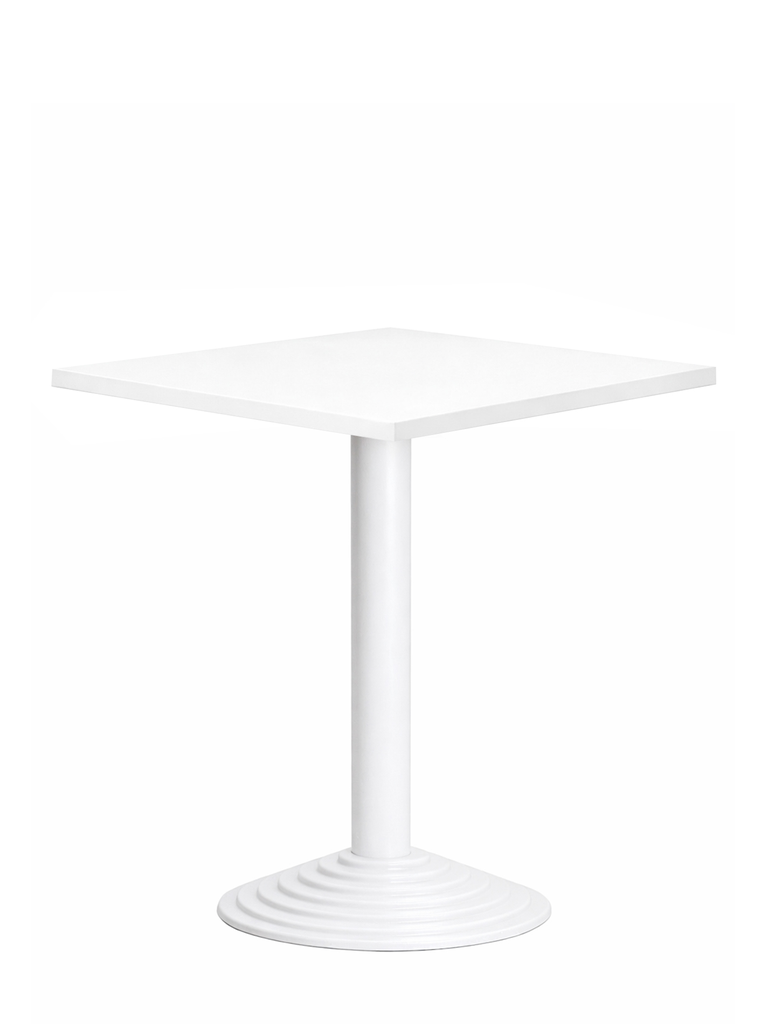 Sitztisch Sakkara White