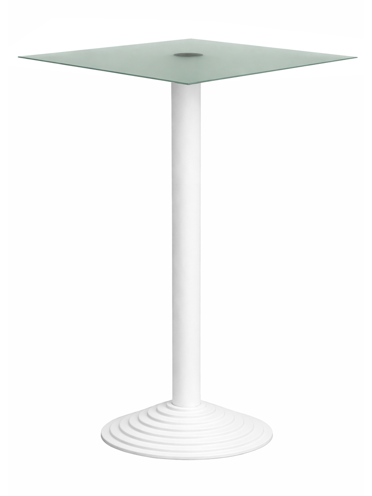 Stehtisch Sakkara White