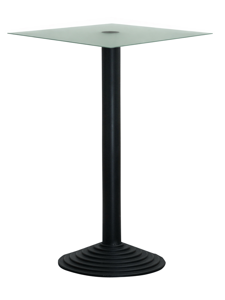 Stehtisch Sakkara Black