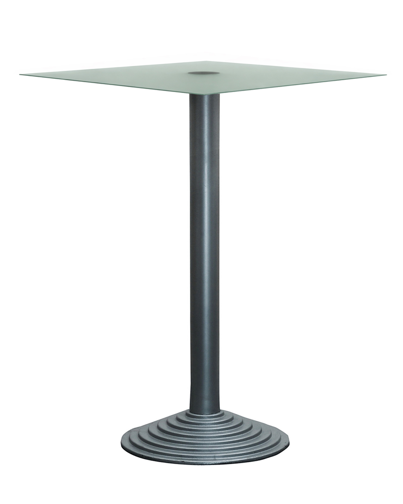 Stehtisch Sakkara Silver