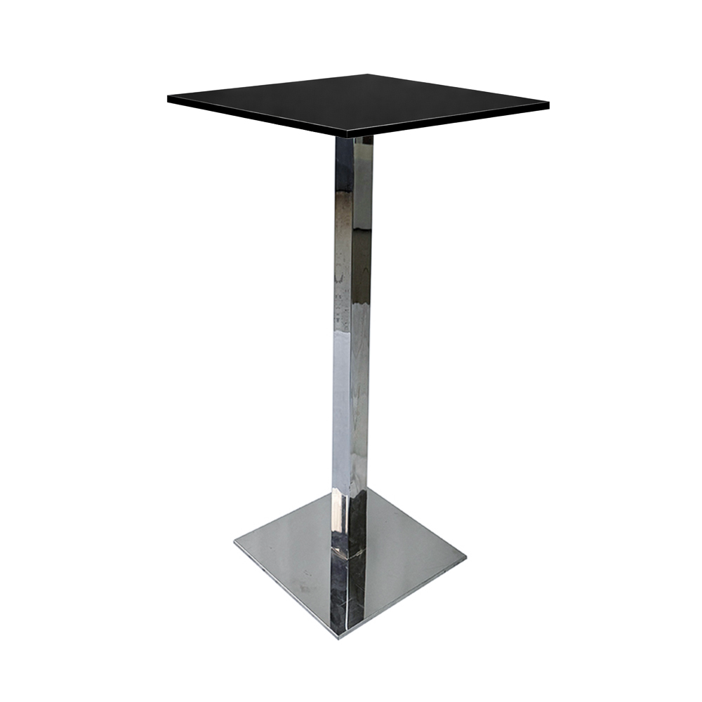 Stehtisch Alba - Chrome