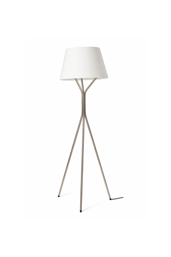 [7052] Standleuchte Linda