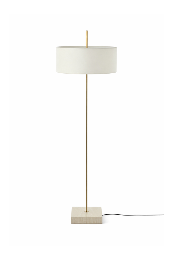 [7053] Standleuchte Bella