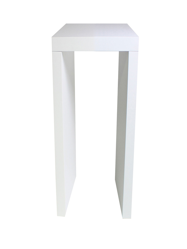 Stehtisch Levante (Eckig (< 70 cm))