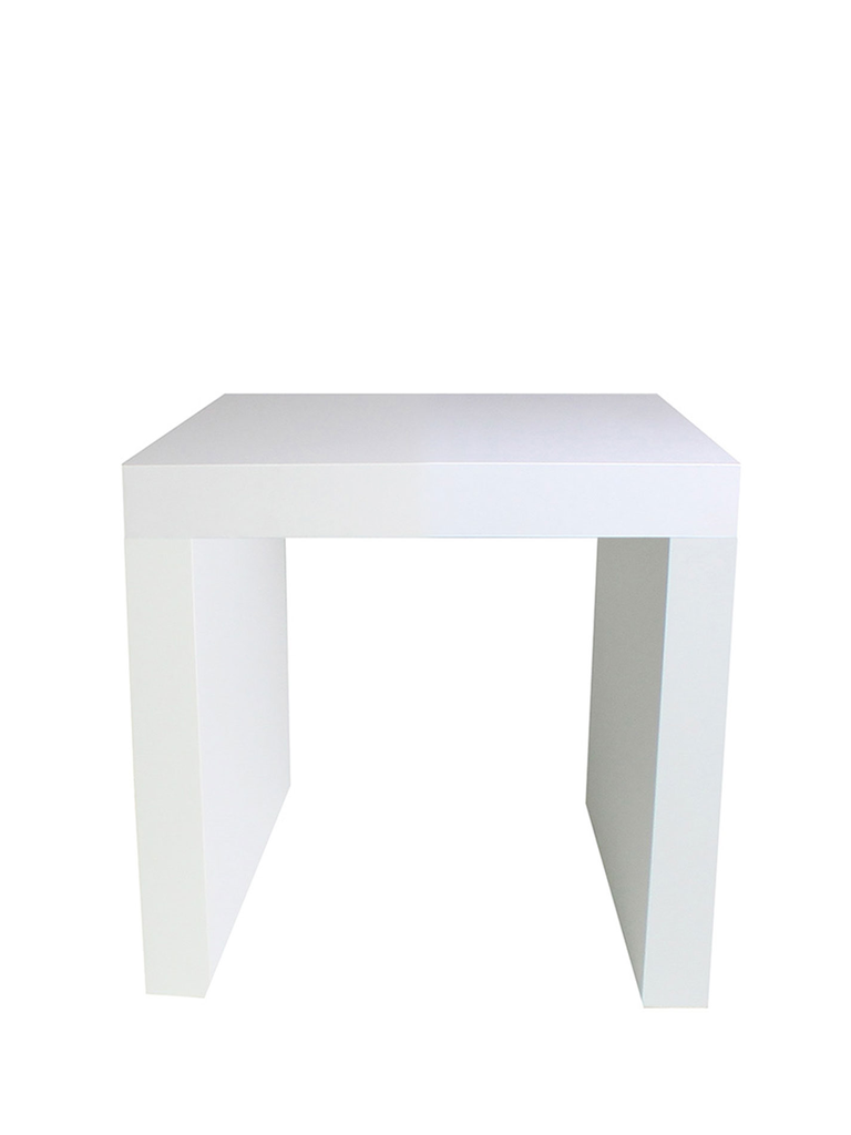 [4001.1] Sitztisch Levante (Eckig (< 70 cm), 60x60 cm)