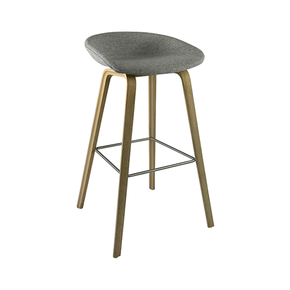 About a Stool
