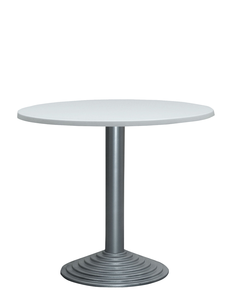 [4010.1] Sakkara Silver Round (Weiß)