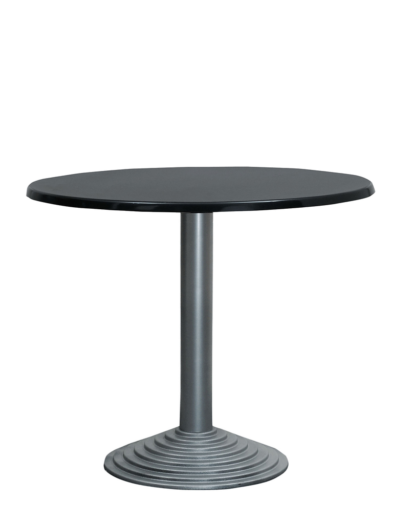 Sitztisch Sakkara Silver Round