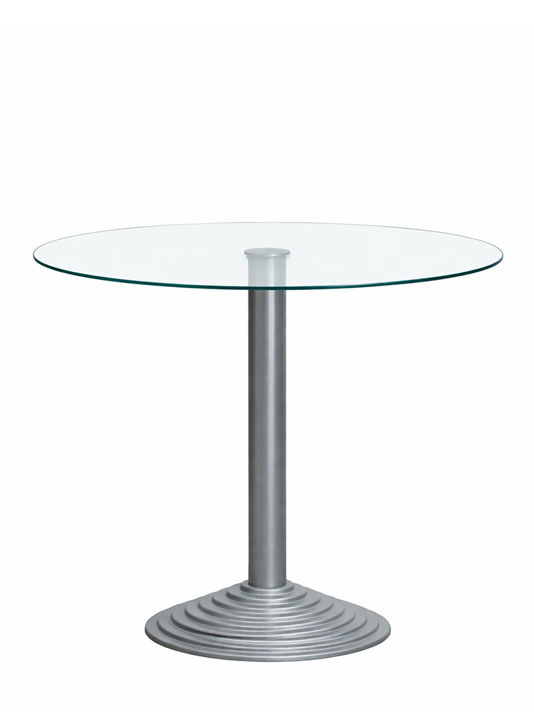 Sakkara Silver Round