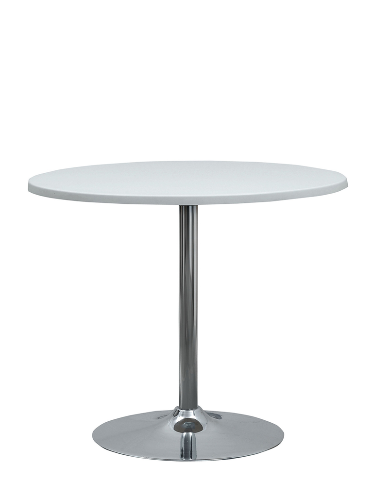 Sitztisch Tube Round