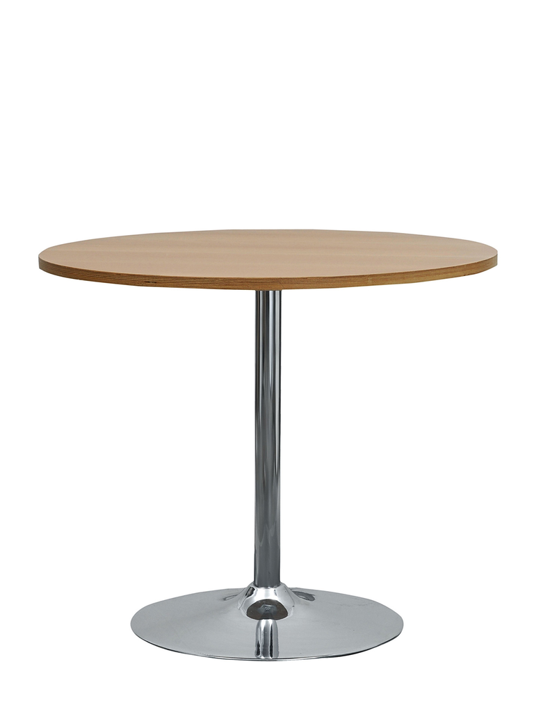 Sitztisch Tube Round