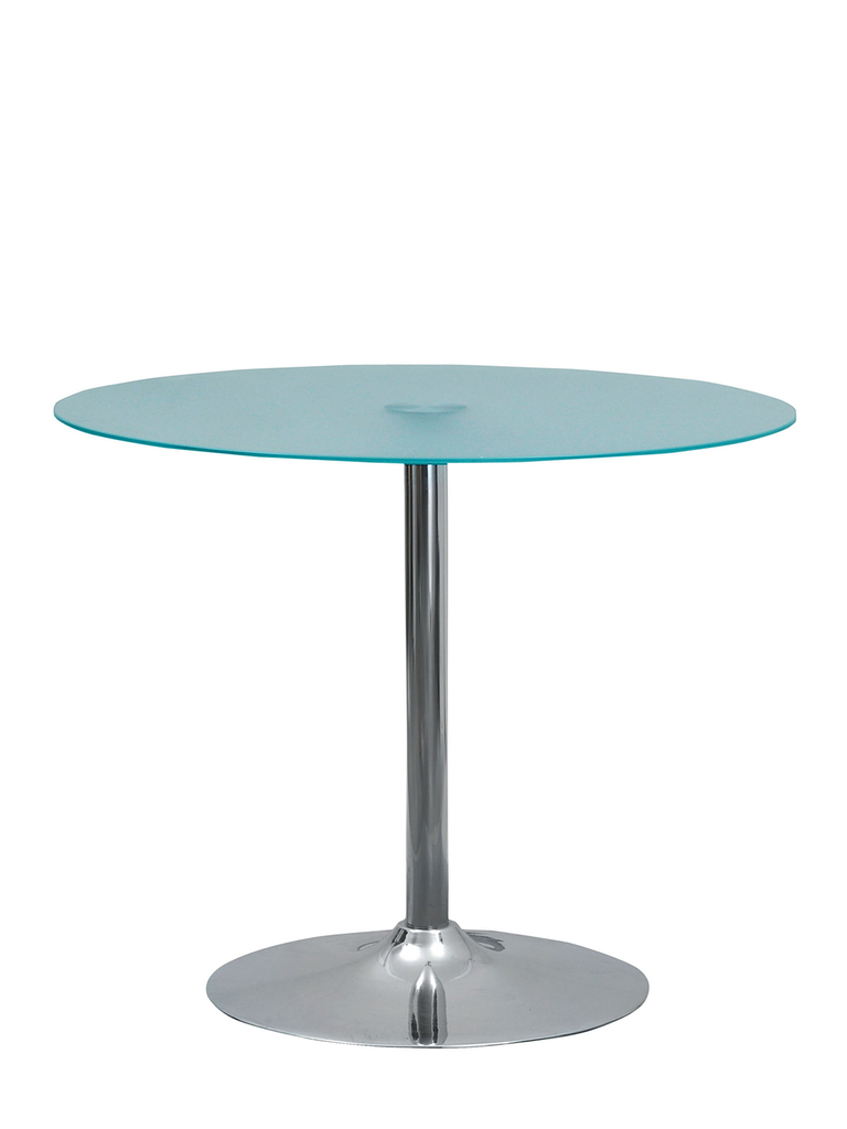 Sitztisch Tube Round