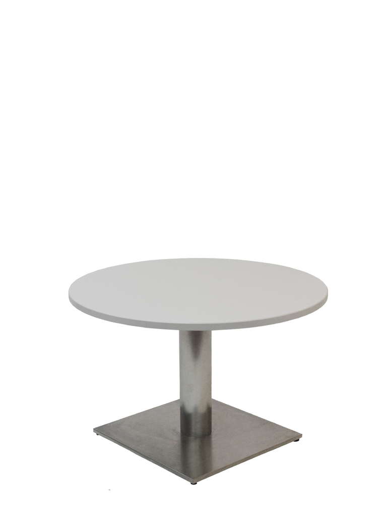 [4060.1.04] Bea Round (Weiß)