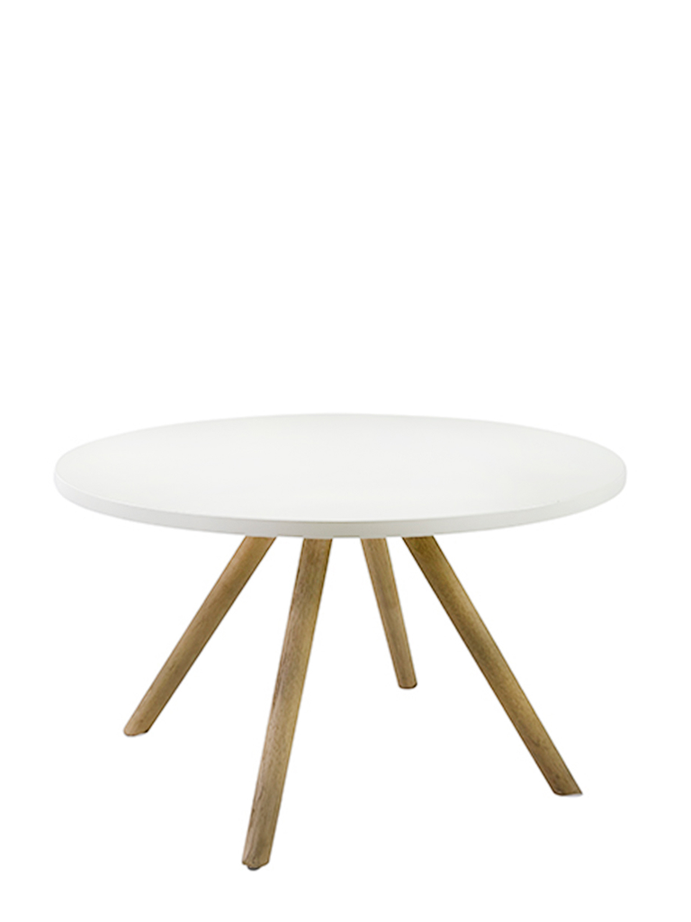 Beistelltisch Orso Round