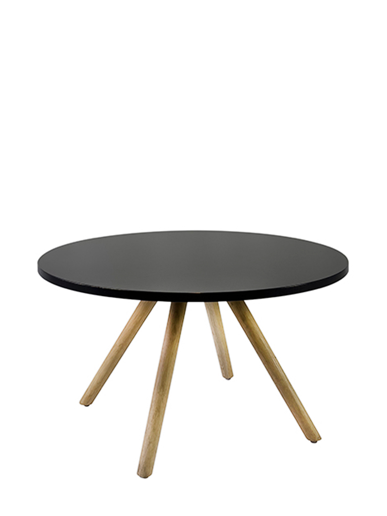 Beistelltisch Orso Round