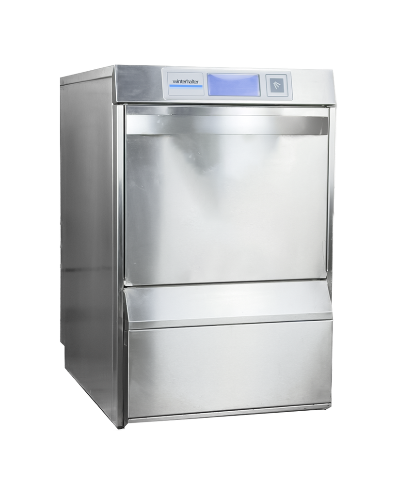 Winterhalter - Profi Geschirrspüler 