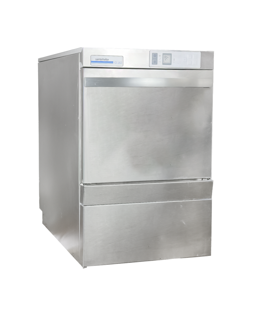 [6002.04] Winterhalter - Profi Gläserspüler