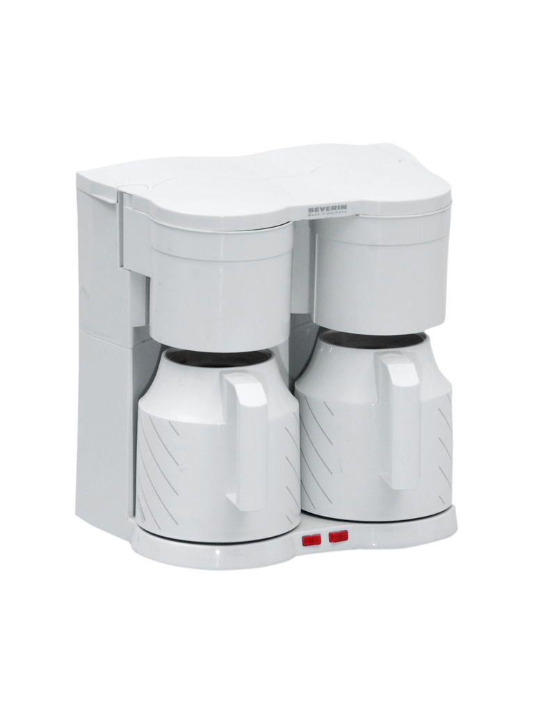 [6015.1] Kaffeemaschine Double Coffee