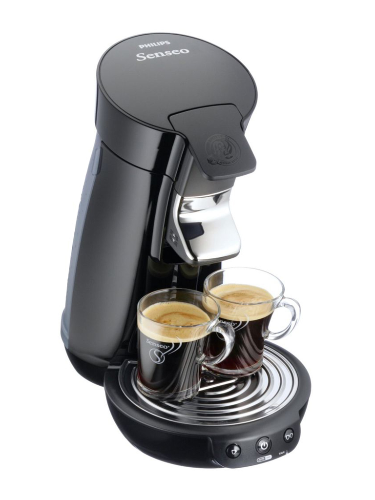 [6016.2] Kaffeemaschine Senseo