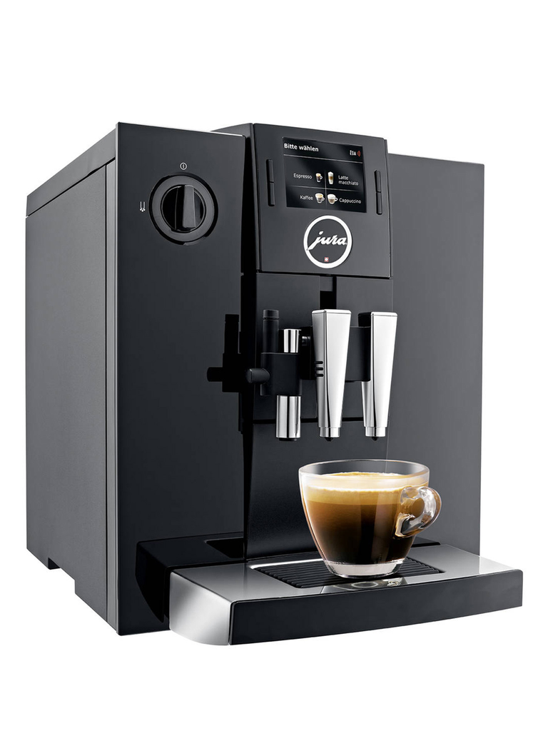 Kaffeemaschine Jura