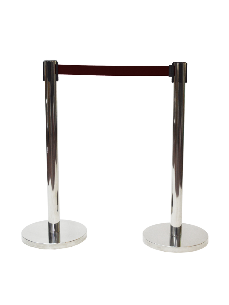 [7019.2] Absperrung - No Entry (Schwarz)