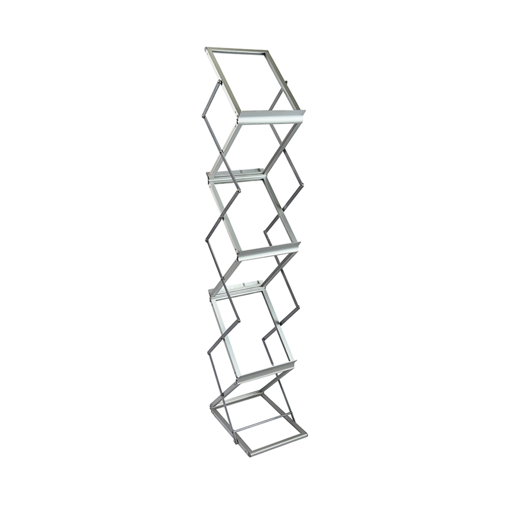 [7033.15] Zick Zack DinA4