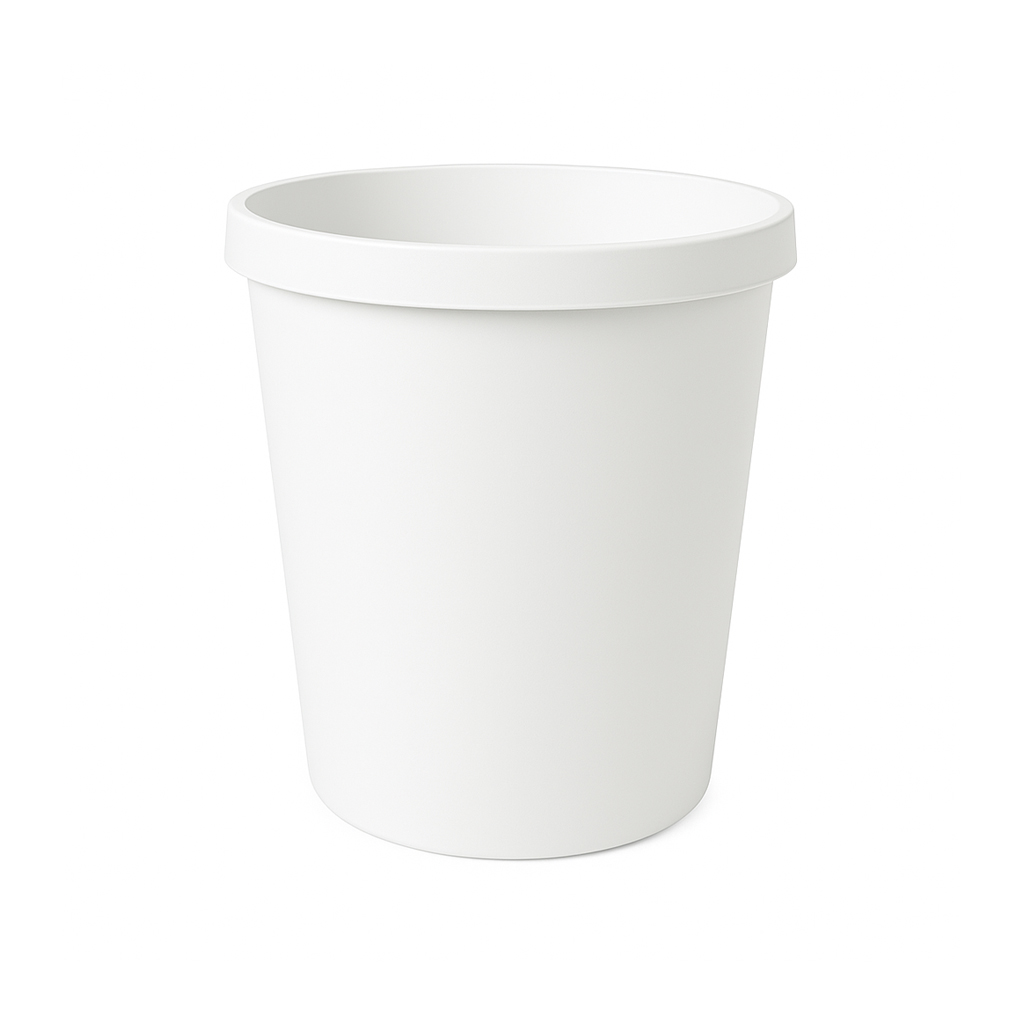 [7038.1] Bin (Weiß)